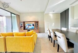 OUE Twin Peaks (D9), Condominium #497394691